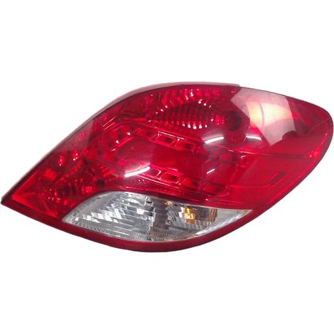 Feu Arrieree Droit PEUGEOT 207 [PRODUIT D'OCCASION]♻️6351hq
