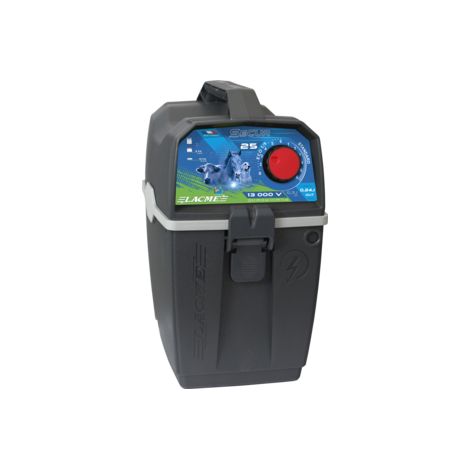 Weidezaungerät SECUR 15 13000 V 0,15 – 615100