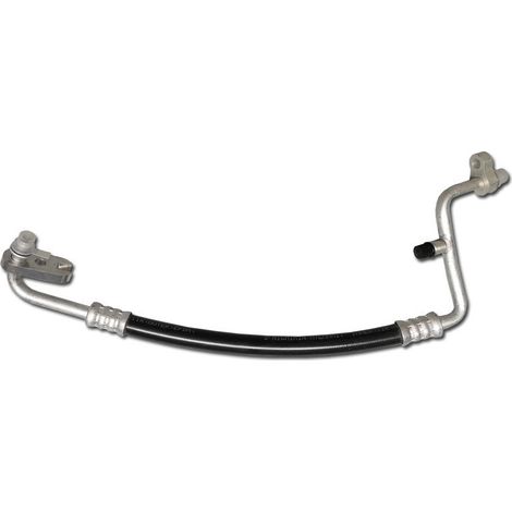 Convient pour les pièces automobiles de compresseur de climatisation haute pression pour Buick Enclave : tuyau de condenseur, pièces automobiles