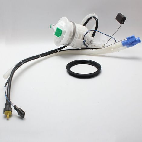 Kraftstofffilter 16146765122 16146765124, kompatibel mit der BMW Mini Kraftstoffpumpeneinheit (1/4)