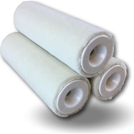 Manchons velours laqueur  Pour montures à vis  Axe Ø 8 mm - Quantité x 1 - Manchon velours laqueur (1/5)