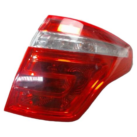 [PRODUIT D'OCCASION] Feu Arriere Droit CITROEN C4 Picasso ♻️ Ref Oe. 6351ca - Garantie à vie (1/3)