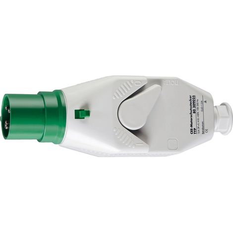 Fein Connecteur de protection moteur 16A 2,5-4,0 A - 30756086005
