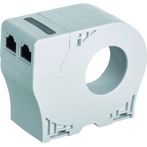 Tore circulaire ø35 pour relais différentiel de type B - HAGER HR721