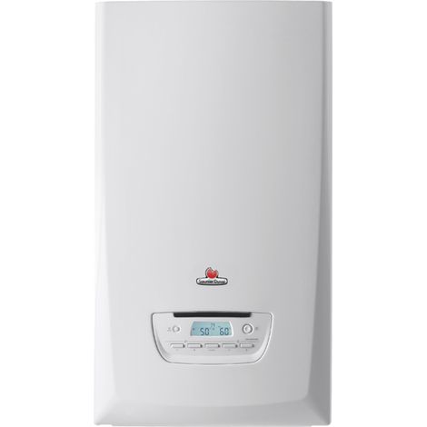 Caldera de condensación de 25 kW THEMA Condens - SAUNIER DUVAL