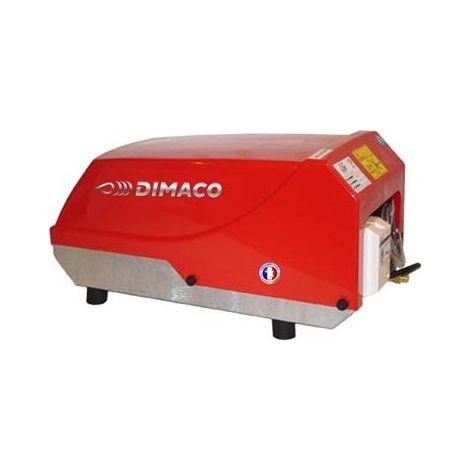 DIMACO - Nettoyeur HP Station murale électrique 1560 l/h 90 b 5,5 CV (1/2)