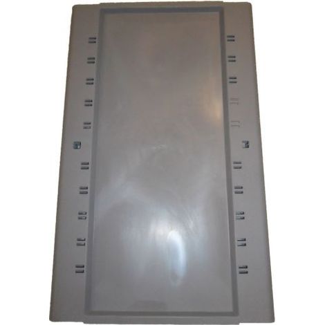 1PZ  ARMADIO TERRY CWOOD-(RX3)