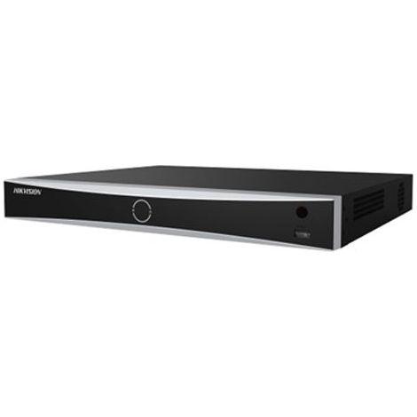 Hikvision DS-7616NXI-I2/S NVR PRO Series AcuSense 16 Canali/4<br />Canali 12 MP HDMI/VGA