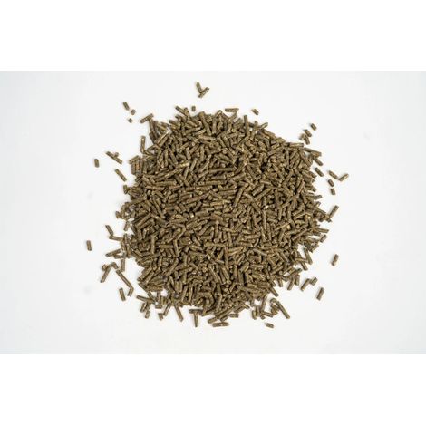 Aliment lapin 20kg, nourriture complète pour lapins, pellets