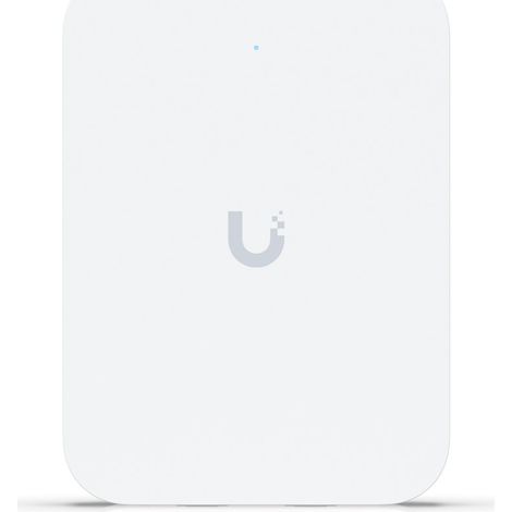 Access Point Ubiquiti U7 PoE Incasso 4.300 Mbit/s, Bianco (1/5)