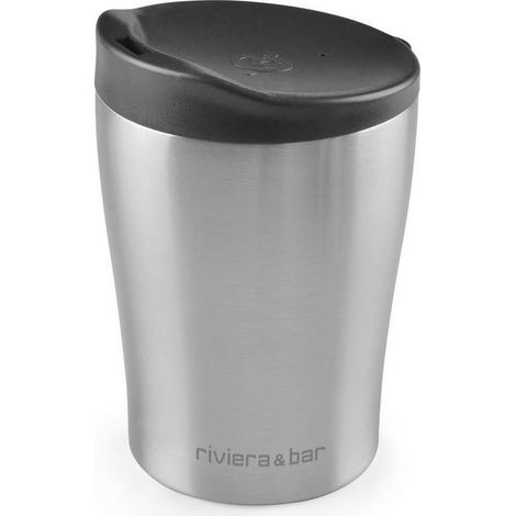 Gobelet isotherme inox BNG300 - Riviera-et-Bar