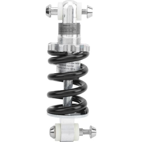 Lot amortisseur ressort hélicoïdal moto vélo 150mm x 750LBS suspension pièce (1/5)