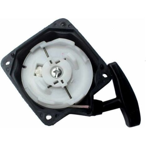 Starter for Brush Cutter Auger Pump Two-Stroke Steel Wire Starter 40-5/430/520/330 (1/3)