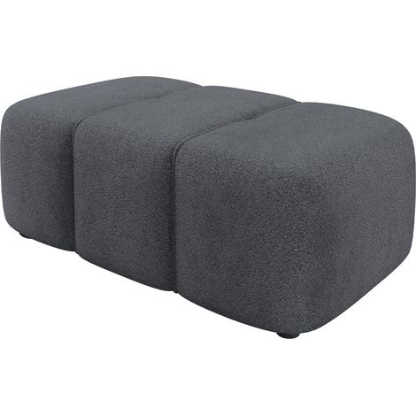 Banco tapizado Comfivo Laurus, Coral 80, 38x62x93cm, Diámetro: 0, Tapiz, Patas: Plástico, 0