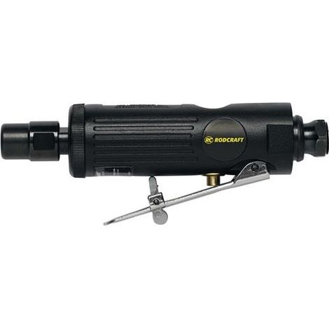 RODCRAFT Druckluftstabschleifer RC 7009 30000min-¹ 6mm RODCRAFT