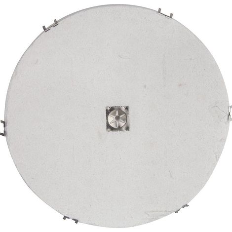 Fondital Wärmetauscherisolierung Rückwand Itaca Giava Madeira, 178x16mm (1/2)