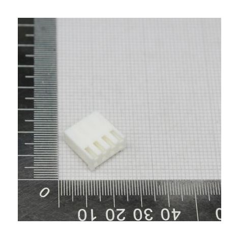 770849-4 TE Automotive Industry Connectors and Accessories - In Stock (1/5)