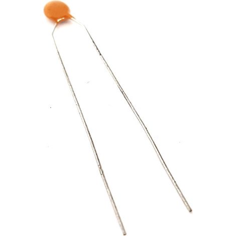 Condensador Ceramico 2,2pF 50Vdc