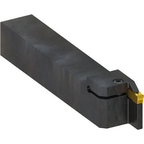 Außendrehhalter ISO GL5-S2525MFR-12 Einstechtiefe 12mm Rechtslauf PRAMET (1/3)