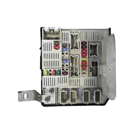Boite A Fusibles RENAULT Megane II Ph2 Cpe 06-09 [PRODUIT D'OCCASION]♻️usmcpftn1
