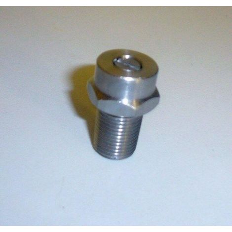 UGELLO ALTA PRESSIONE 00045 1/8 M IDROPULITRICI LAVORWASH ORIGINALE (1/2)