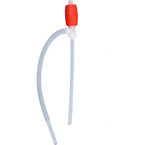 QLIMA Handpumpe für Ölofen QLIMA