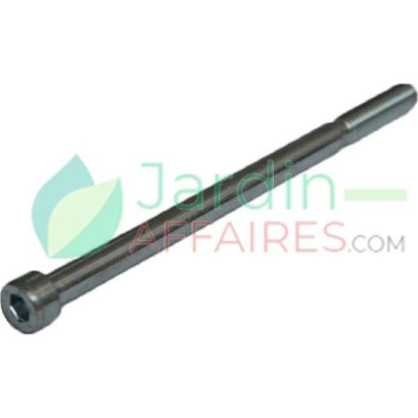 Vis Uni 5931 M8 x 130 Delmorino 40100100