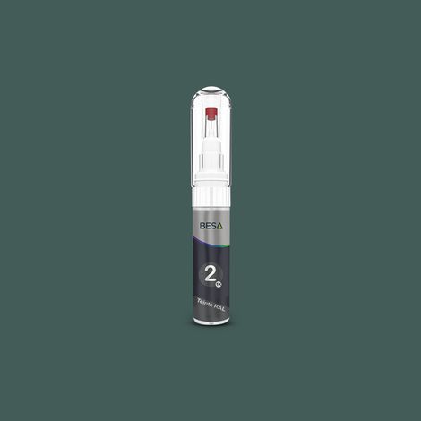 Stylo retouche peinture Pantone 627 U  Satin