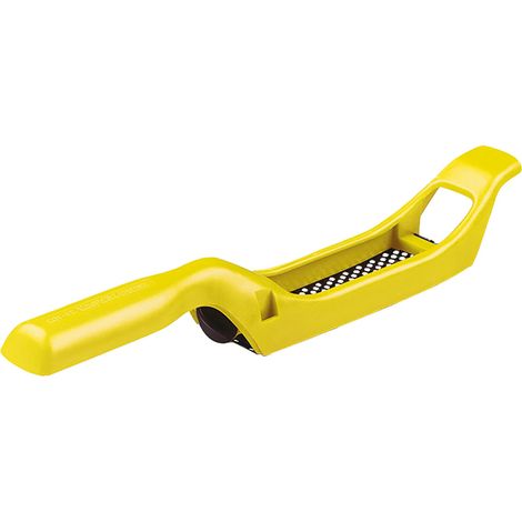LIMA RASPA COMBINATA 'SURFORM 5-21-102' lunghezza 300 mm - STANLEY