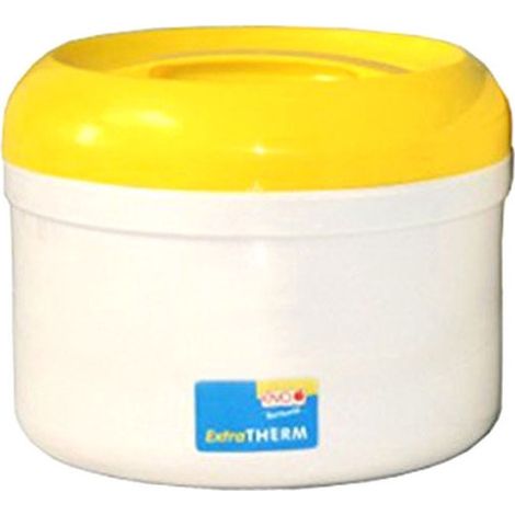 Porta comida de plástico CC 1000 Eva