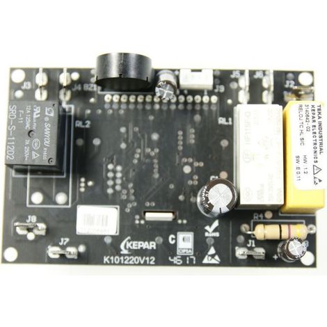 MODULE ÉLECTRONIQUE POUR FOUR TEKA KUPPERSBUSCH - 83140642