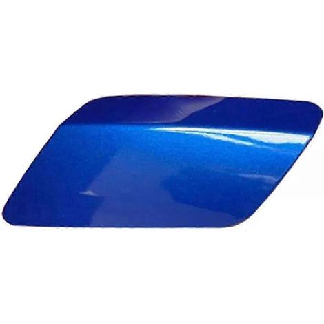 Cache lave-phares de pare-chocs pour BMW 328i 335i 335i Coupé Cabriolet 11-13 (1/5)