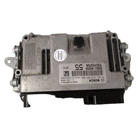 Calculateur Moteur PEUGEOT 108 [PRODUIT D'OCCASION]♻️me17952psa (1/4)