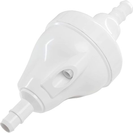 Remplacement de Valve de Secours G52 Po-laris Amélioré Compatible Zodiac 180 280 380 480 3900 Po-laris Pool Cleaners Pieces pour Vanne de recul po-laris(1PC)