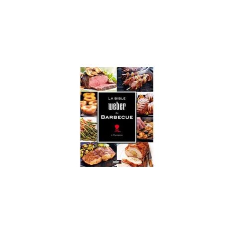 Weber 311271 ficha y libro de recetas 317 hojas