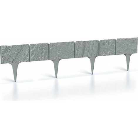 Prosperplast obrzeże ogrodowe 3,9m giardino pietra beton
