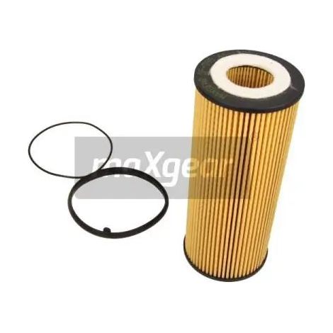 MAXGEAR 26-1233 Filtre à huile AUDI 06E115562A