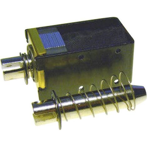 AIMANT DE LEVAGE TREMBA HMA-3027Z.001-24VDC,100% 830040 À TRACTION 0.2 N 36 N 24 V/DC 10 W 1 PC(S)