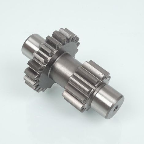 rms getriebe für auto piaggio 220 ape mp p501-p601 1978-1996 (1/4)