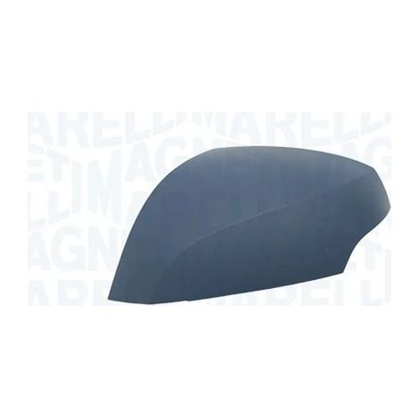 Revêtement, rétroviseur extérieur Magneti Marelli 182208013720 RENAULT