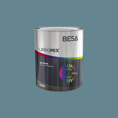 Pot de Peinture Polyuréthane / bi composant RAL Design 230 50 15  Mat - 250gr