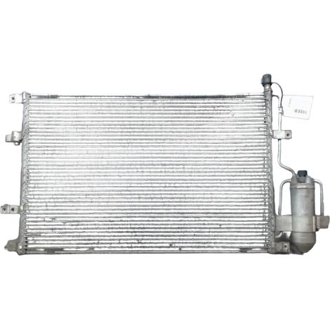 Condenseur Climatisation VOLVO S80 2003- [PRODUIT D'OCCASION]♻️30676602