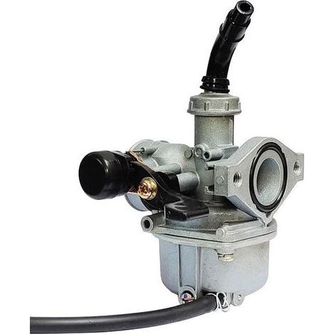 Carburateur PZ19 pour Moteur 4T 50-125cc – Mini Quad, ATV, Dirt Bike, Pit Bike (1/5)