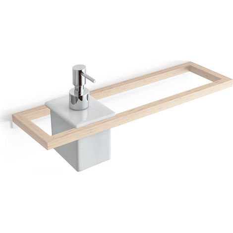 Solo dosasapone  bamboo mm 107x76x170
