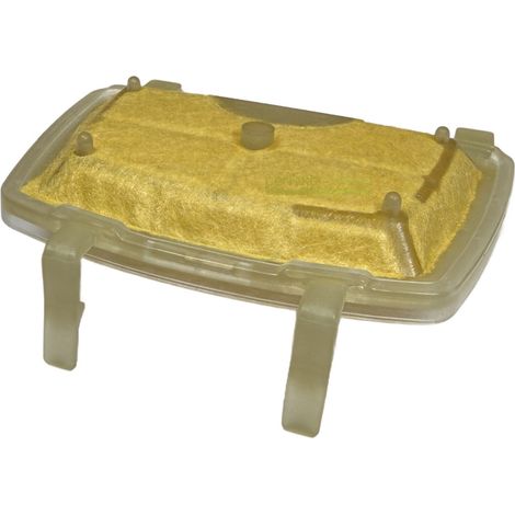 filtre à air pour tronçonneuse Stihl MS181 C C-BE CBE 2-Mix Z / 1139-120-1601 (1/4)
