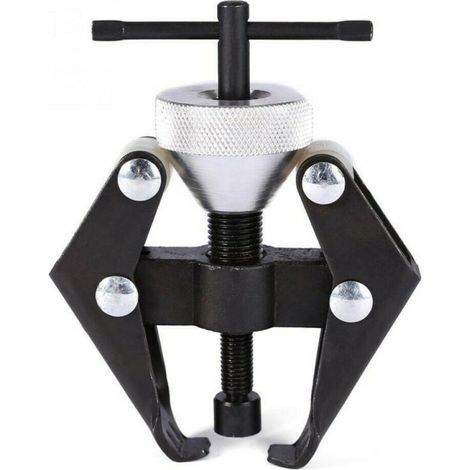 TRADE SHOP - Estrattore 9" Morsetti Auto Terminale Batterie Bracci Tergicristallo - (1/4)