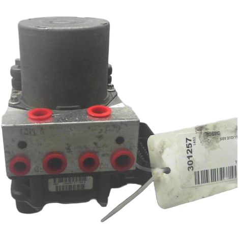 [PRODUIT D'OCCASION] Unite Hydraulique Abs CITROEN C4 ♻️ Ref Oe. 4541qf - Garantie à vie (1/4)