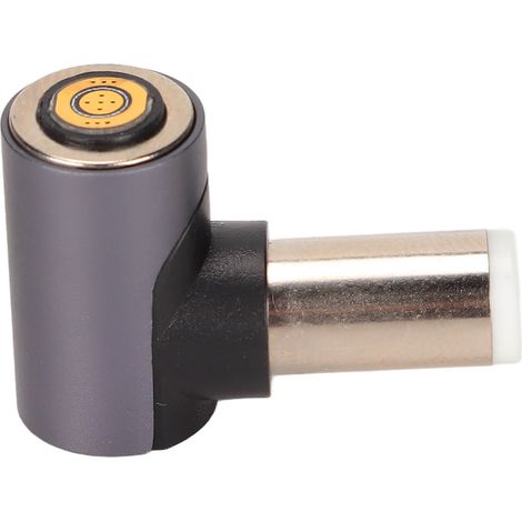 Adaptateur Secteur Magnétique 7.4x5.0mm pour PC Portable Dell, Design Compact (1/5)