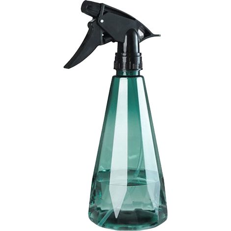 Arrosoir Pulvérisateur - 500 Ml - Pulvérisation Réglable En Brume Ou Jet - Pour Jardinage Arrosage Nettoyage Désinfection - 1 Pièce (1/4)