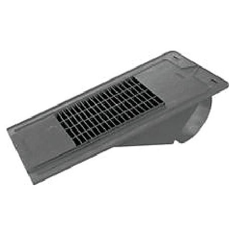 CHATIERE PVC DISCRETE VEPAC 200 DIAMETRE 100 A 160